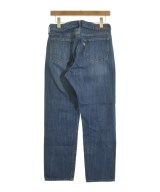 green label relaxing（グリーンレーベルリラクシング）デニムパンツ 青 サイズ:40(M位) レディース/2200612803091