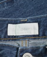 green label relaxing（グリーンレーベルリラクシング）デニムパンツ 青 サイズ:40(M位) レディース/2200612803091