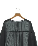 green label relaxing（グリーンレーベルリラクシング）ブラウス 黒 サイズ:F レディース/2200613565028