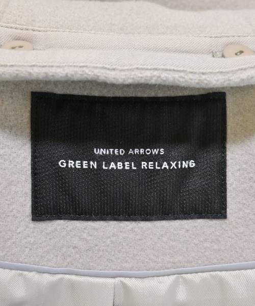 green label relaxing（グリーンレーベルリラクシング）その他 グレー サイズ:38(M位) レディース/2200616642016