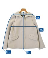 green label relaxing（グリーンレーベルリラクシング）その他 グレー サイズ:38(M位) レディース/2200616642016