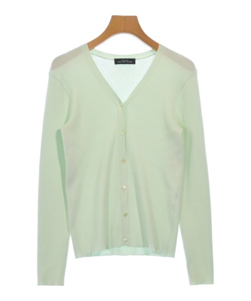 グリーンレーベルリラクシング(green label relaxing)のgreen label relaxing カーディガン