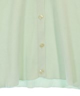 green label relaxing（グリーンレーベルリラクシング）カーディガン 緑 サイズ:-(M位) レディース/2200616642023