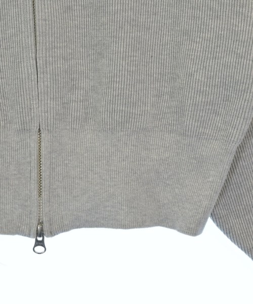 green label relaxing（グリーンレーベルリラクシング）カーディガン グレー サイズ:-(XL位) レディース/2200616642030