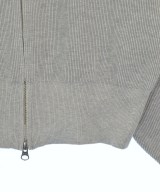 green label relaxing（グリーンレーベルリラクシング）カーディガン グレー サイズ:-(XL位) レディース/2200616642030