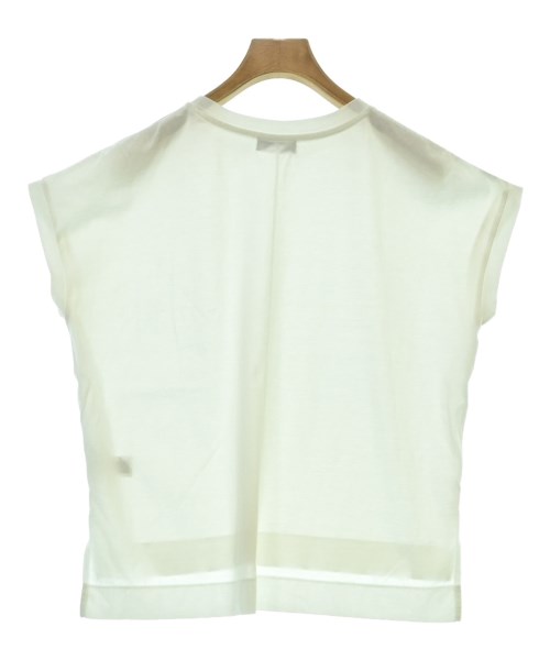 green label relaxing（グリーンレーベルリラクシング）ノースリーブ 白 サイズ:38(M位) レディース/2200620188029