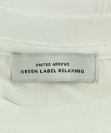 green label relaxing（グリーンレーベルリラクシング）ノースリーブ 白 サイズ:38(M位) レディース/2200620188029