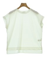 green label relaxing ノースリーブ