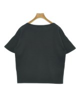 green label relaxing（グリーンレーベルリラクシング）Tシャツ・カットソー 黒 サイズ:-(M位) レディース/2200620188036