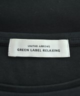 green label relaxing（グリーンレーベルリラクシング）Tシャツ・カットソー 黒 サイズ:-(M位) レディース/2200620188036