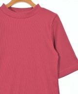 green label relaxing（グリーンレーベルリラクシング）Tシャツ・カットソー ピンク サイズ:-(M位) レディース/2200621039030