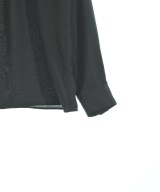 green label relaxing（グリーンレーベルリラクシング）ブラウス 黒 サイズ:F レディース/2200621039047