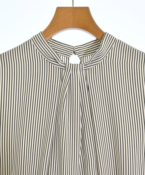 green label relaxing（グリーンレーベルリラクシング）ブラウス 白 サイズ:F レディース/2200609835241