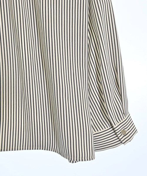 green label relaxing（グリーンレーベルリラクシング）ブラウス 白 サイズ:F レディース/2200609835241