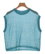 green label relaxing ベスト