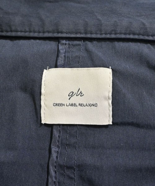 green label relaxing（グリーンレーベルリラクシング）その他 紺 サイズ:F レディース/2200613987011