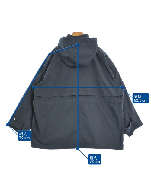 green label relaxing（グリーンレーベルリラクシング）その他 紺 サイズ:F レディース/2200613987011