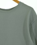 green label relaxing（グリーンレーベルリラクシング）ワンピース カーキ サイズ:-(S位) レディース/2200613987028