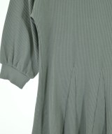 green label relaxing（グリーンレーベルリラクシング）ワンピース カーキ サイズ:-(S位) レディース/2200613987028