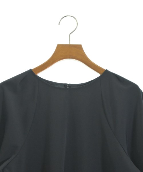 green label relaxing（グリーンレーベルリラクシング）ブラウス 紺 サイズ:-(M位) レディース/2200613987042