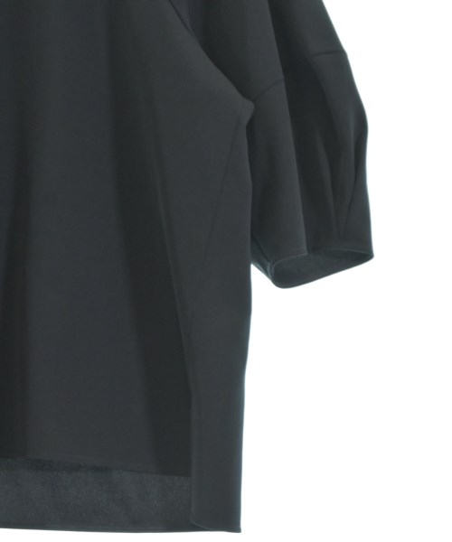 green label relaxing（グリーンレーベルリラクシング）ブラウス 紺 サイズ:-(M位) レディース/2200613987042