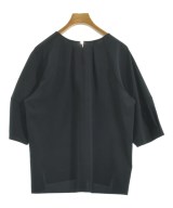 green label relaxing（グリーンレーベルリラクシング）ブラウス 紺 サイズ:-(M位) レディース/2200613987042