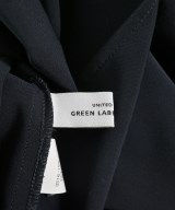green label relaxing（グリーンレーベルリラクシング）ブラウス 紺 サイズ:-(M位) レディース/2200613987042