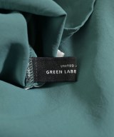 green label relaxing（グリーンレーベルリラクシング）ブラウス 緑 サイズ:F レディース/2200613987059