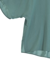 green label relaxing（グリーンレーベルリラクシング）ブラウス 緑 サイズ:F レディース/2200613987059