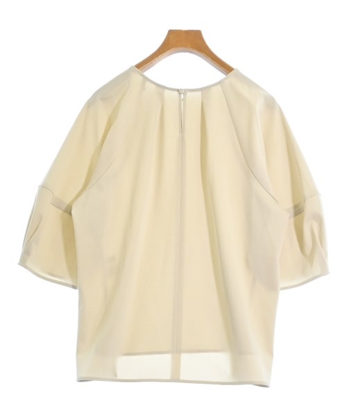 green label relaxing（グリーンレーベルリラクシング）ブラウス ベージュ サイズ:-(M位) レディース/2200613987066