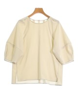 green label relaxing（グリーンレーベルリラクシング）ブラウス ベージュ サイズ:-(M位) レディース/2200613987066