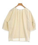 green label relaxing（グリーンレーベルリラクシング）ブラウス ベージュ サイズ:-(M位) レディース/2200613987066