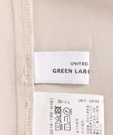 green label relaxing（グリーンレーベルリラクシング）ブラウス ベージュ サイズ:-(M位) レディース/2200613987066