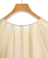 green label relaxing（グリーンレーベルリラクシング）ブラウス ベージュ サイズ:-(M位) レディース/2200613987066