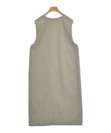 green label relaxing（グリーンレーベルリラクシング）ワンピース グレー サイズ:-(M位) レディース/2200613987073