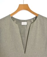 green label relaxing（グリーンレーベルリラクシング）ワンピース グレー サイズ:-(M位) レディース/2200613987073