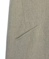 green label relaxing（グリーンレーベルリラクシング）ワンピース グレー サイズ:-(M位) レディース/2200613987073