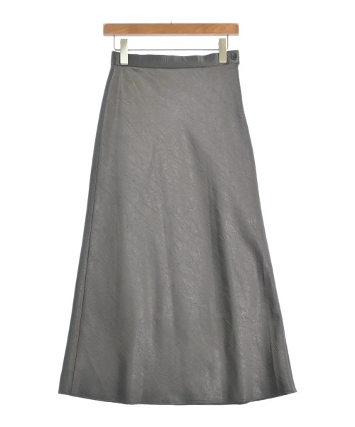 グリーンレーベルリラクシング(green label relaxing)のgreen label relaxing ロング・マキシ丈スカート