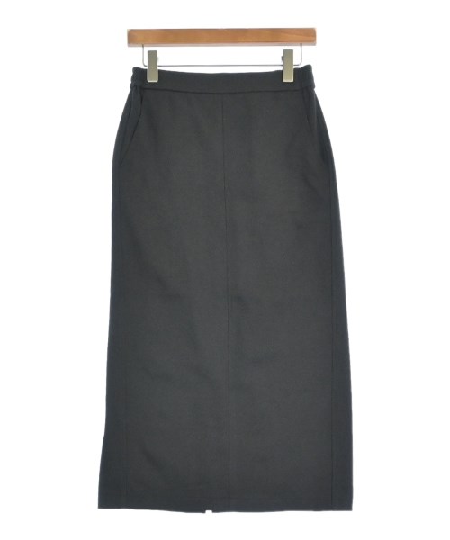 グリーンレーベルリラクシング(green label relaxing)のgreen label relaxing ロング・マキシ丈スカート