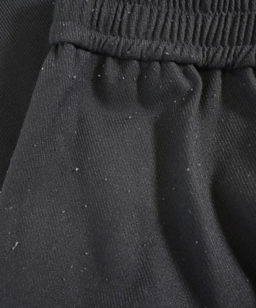 green label relaxing（グリーンレーベルリラクシング）ロング・マキシ丈スカート 黒 サイズ:F レディース/2200613987097