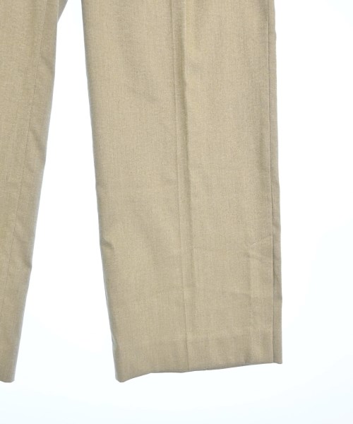 green label relaxing（グリーンレーベルリラクシング）その他 ベージュ サイズ:38(M位) レディース/2200613987103