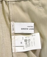 green label relaxing（グリーンレーベルリラクシング）その他 ベージュ サイズ:38(M位) レディース/2200613987103