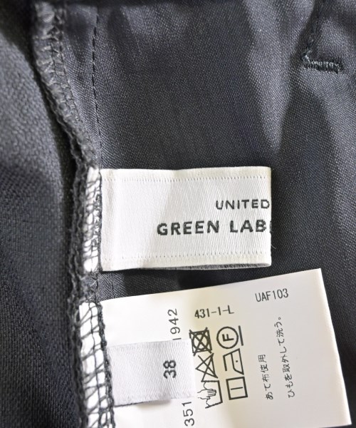 green label relaxing（グリーンレーベルリラクシング）その他 グレー サイズ:38(M位) レディース/2200613987110