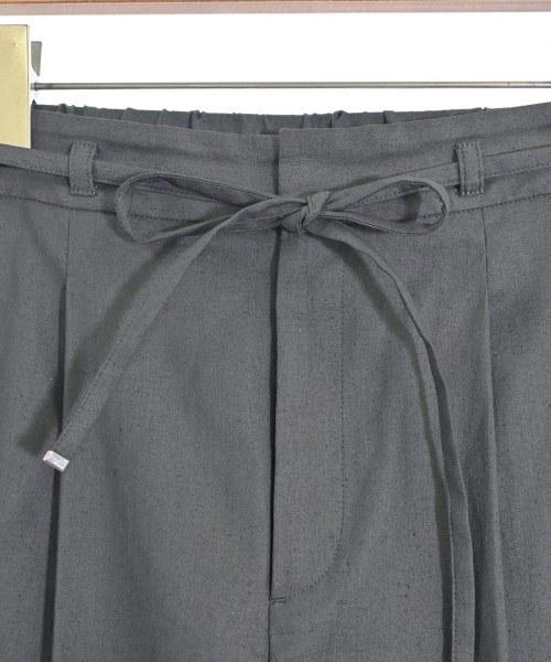 green label relaxing（グリーンレーベルリラクシング）その他 グレー サイズ:38(M位) レディース/2200613987110