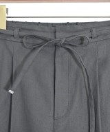 green label relaxing（グリーンレーベルリラクシング）その他 グレー サイズ:38(M位) レディース/2200613987110