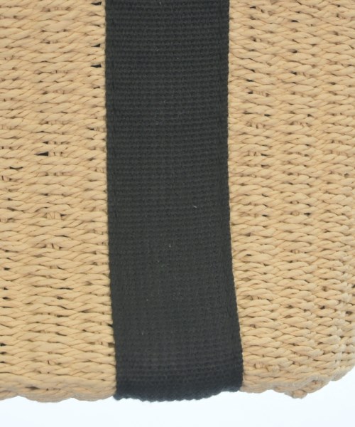 green label relaxing（グリーンレーベルリラクシング）かごバッグ ベージュ サイズ:- レディース/2200614634181