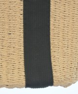 green label relaxing（グリーンレーベルリラクシング）かごバッグ ベージュ サイズ:- レディース/2200614634181