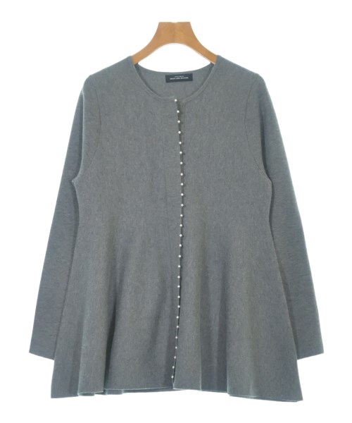 グリーンレーベルリラクシング(green label relaxing)のgreen label relaxing カーディガン