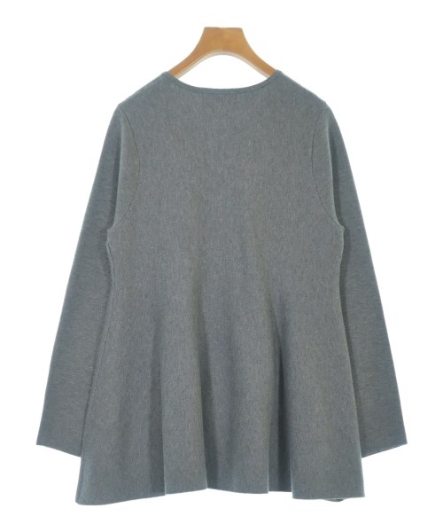 green label relaxing（グリーンレーベルリラクシング）カーディガン グレー サイズ:-(L位) レディース/2200617843115