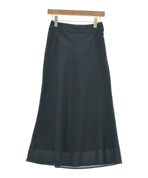 グリーンレーベルリラクシング(green label relaxing)のgreen label relaxing ロング・マキシ丈スカート